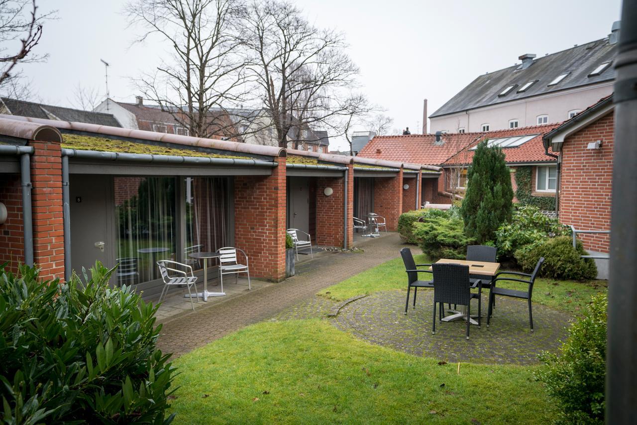 Hotel Ry Ry Exterior foto